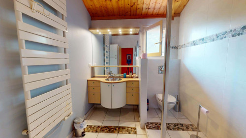 Room in Impasse Alexandre Aujas, Lyon for 145 m² with 4 bedrooms - Gallery - 8