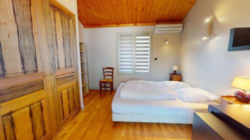 Room in Impasse Alexandre Aujas, Lyon for 145 m² with 4 bedrooms - Gallery - 22