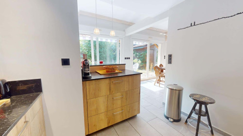 Room in Impasse Alexandre Aujas, Lyon for 145 m² with 4 bedrooms - Gallery - 14