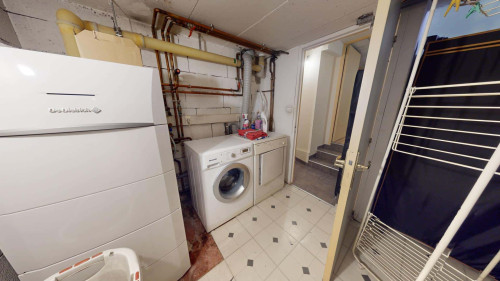 Room in Impasse Alexandre Aujas, Lyon for 145 m² with 4 bedrooms - Gallery - 6