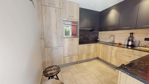 Room in Impasse Alexandre Aujas, Lyon for 145 m² with 4 bedrooms - Gallery - 15