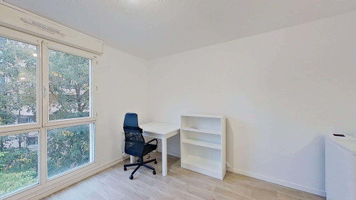 Apartment for 19 m² - Gallery - 5