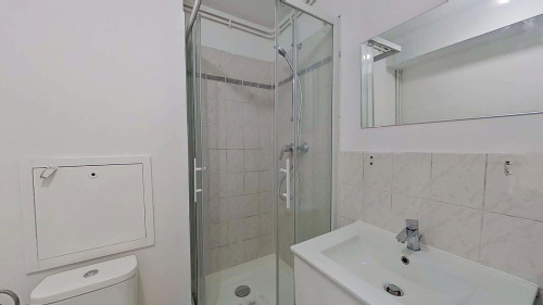 Apartment for 19 m² - Gallery - 9