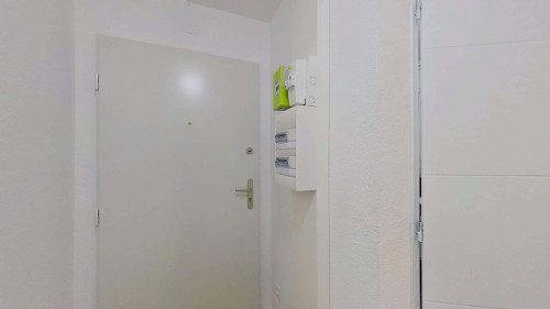 Apartment for 19 m² - Gallery - 10
