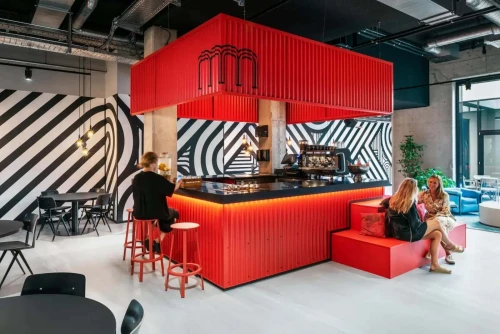 Executive Double- Students only - Communal Area