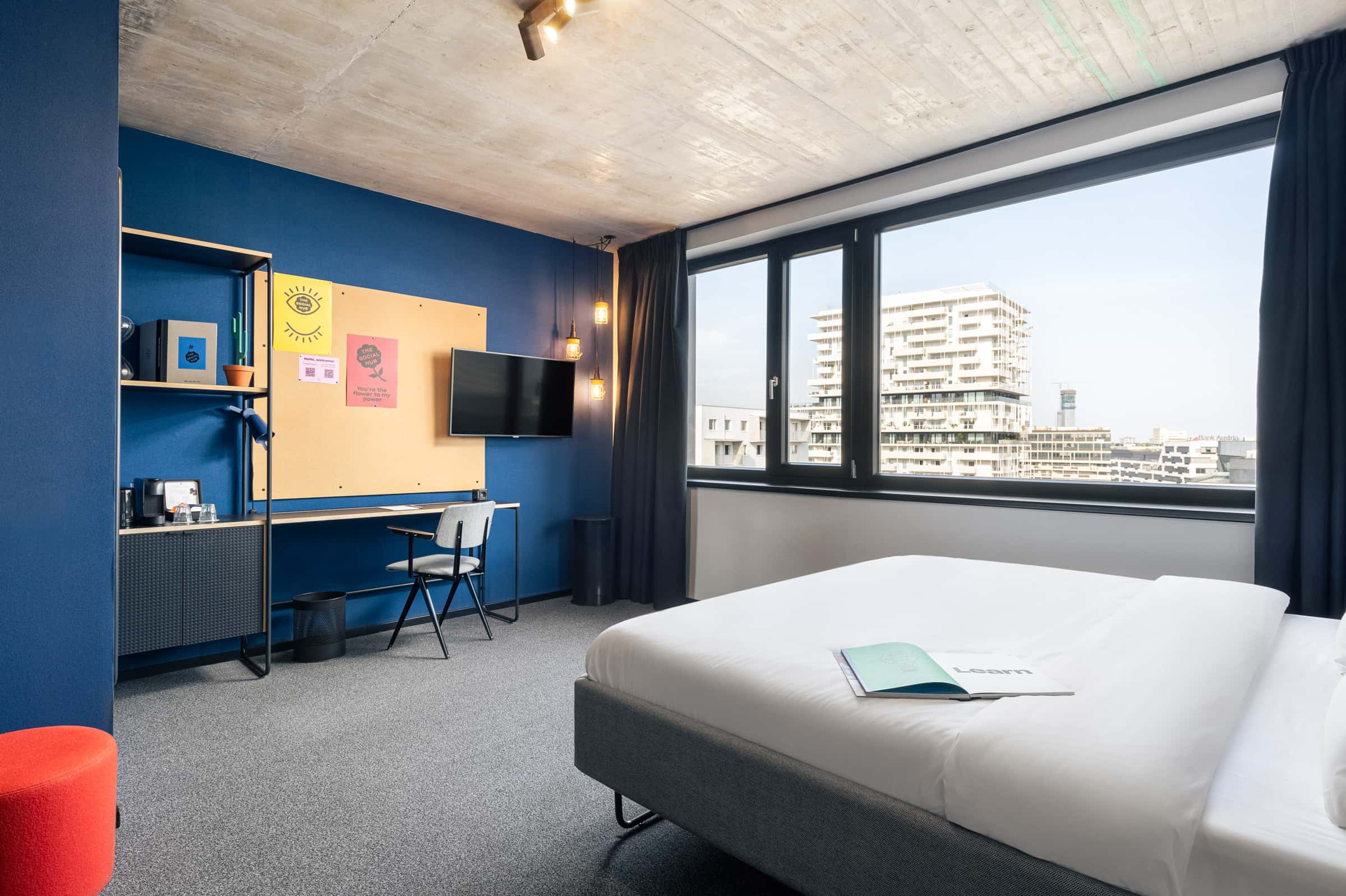 Private Room - 1