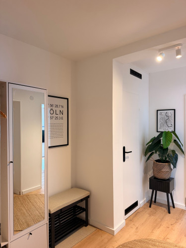 Budget Home | Stylish Apartment near Cologne - Gallery - 8