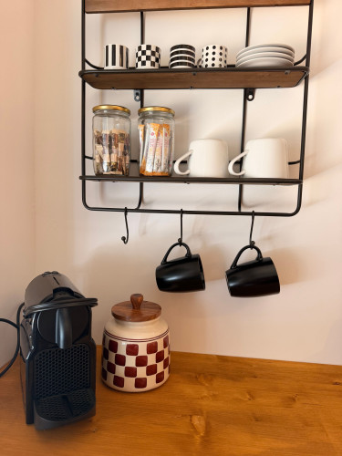Budget Home | Stylish Apartment near Cologne - Gallery - 15