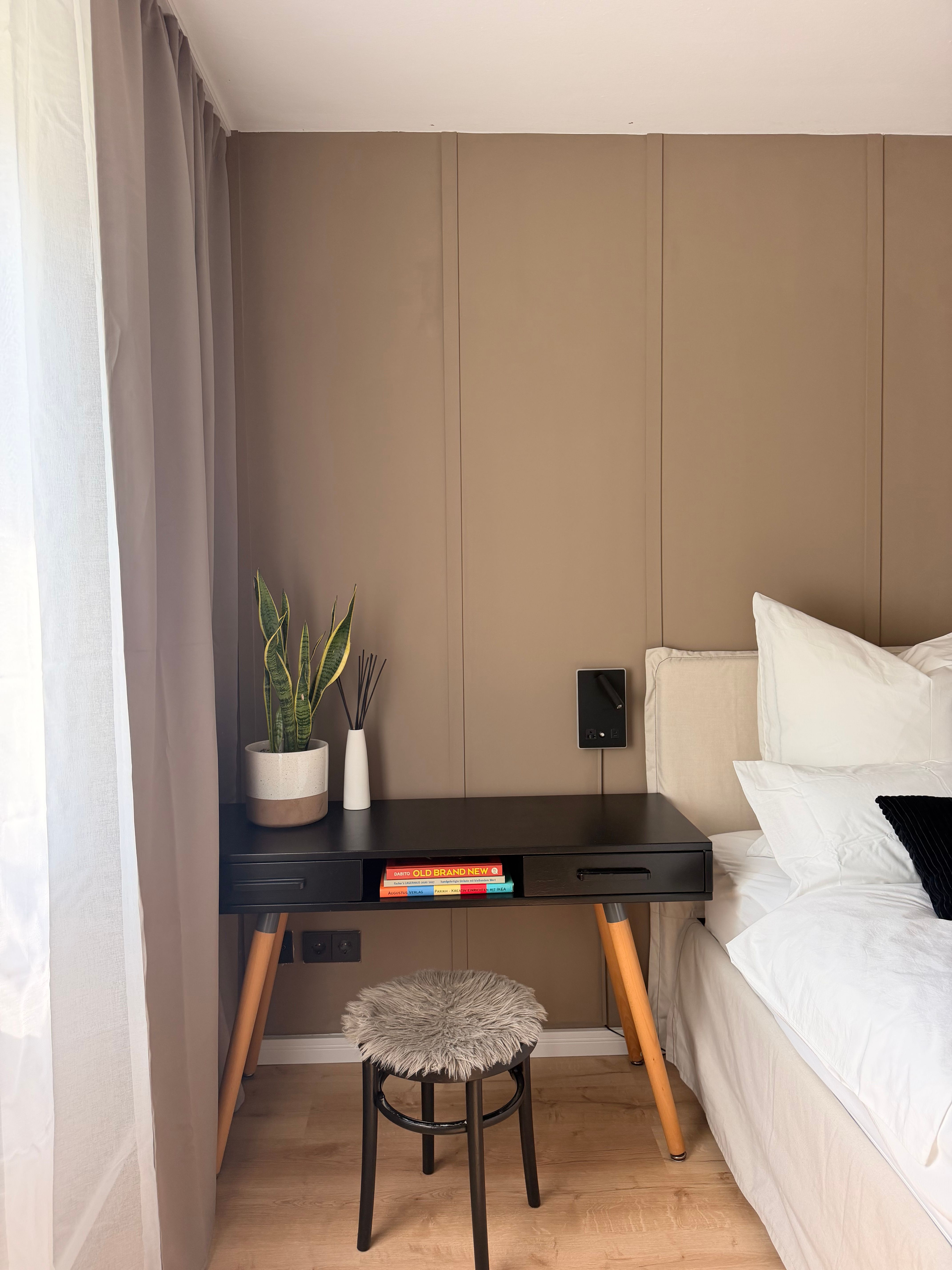 Budget Home | Stylish Apartment Near Cologne - 11