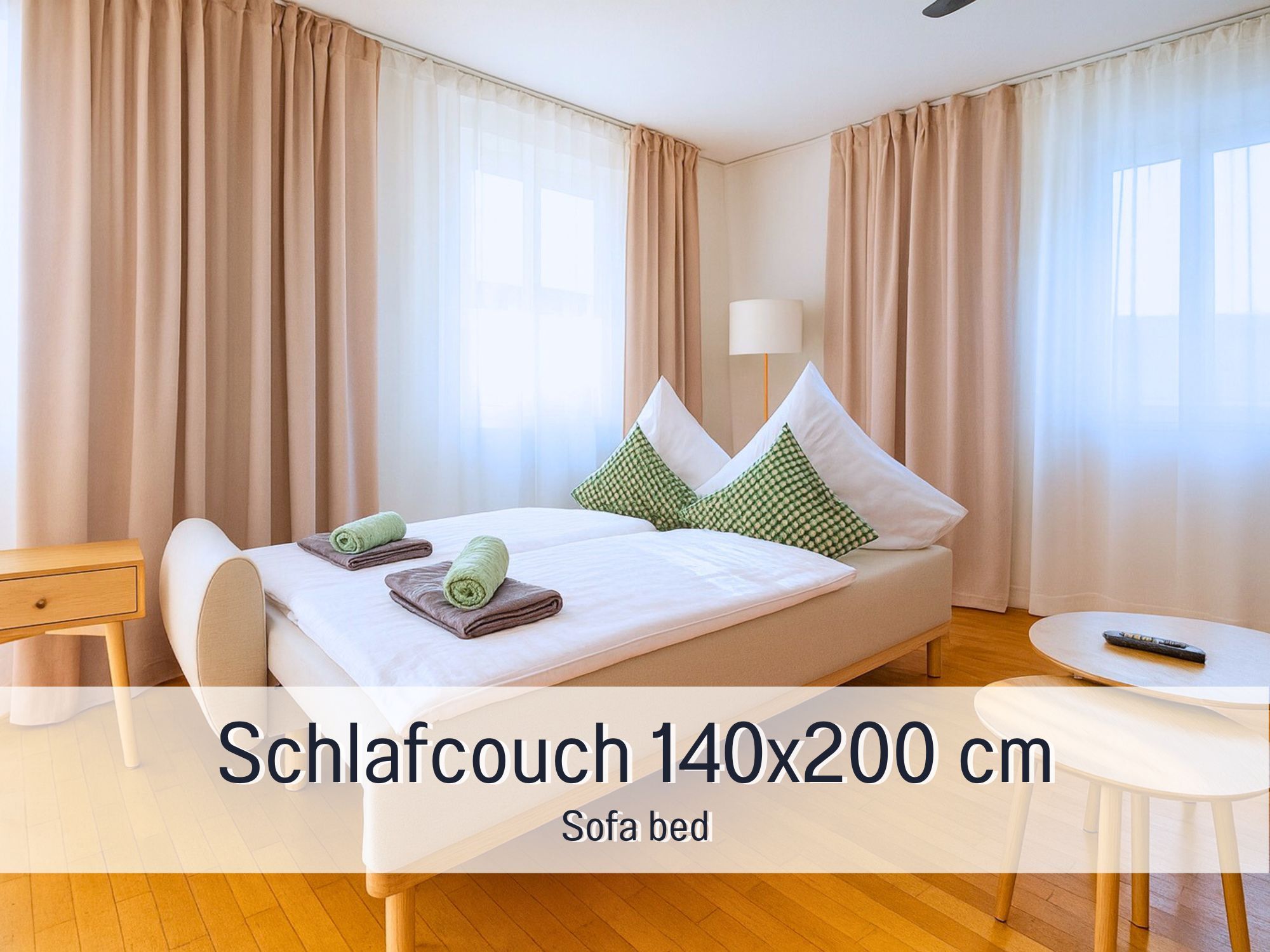 Furnished Living In The Heart Of Coburg - 5