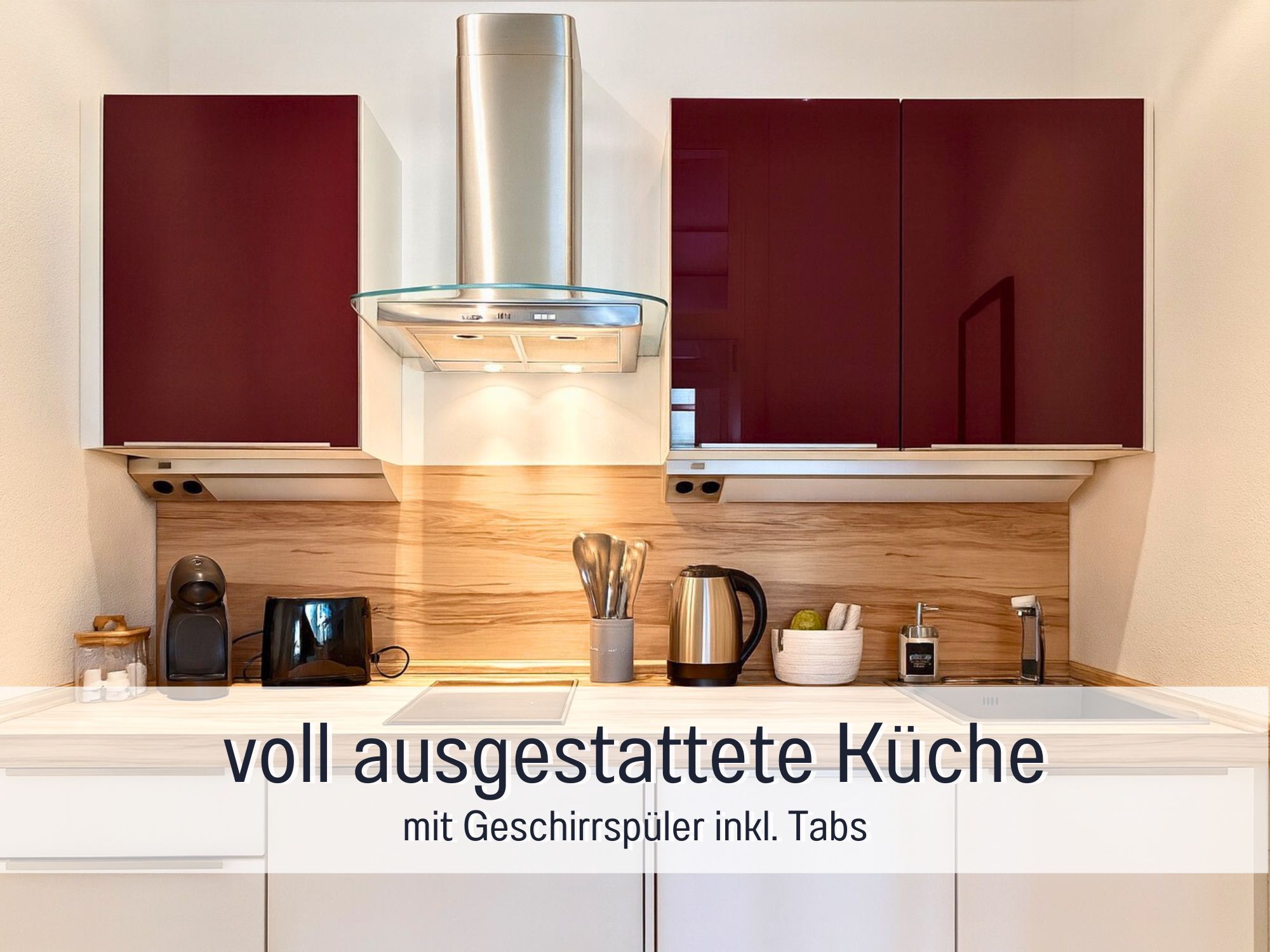 Altstadtnest: Living Under Timber Beams In The Heart Of Coburg - 6