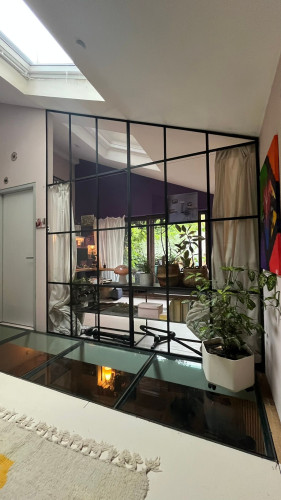 Loft in the Boho Style - Gallery - 6