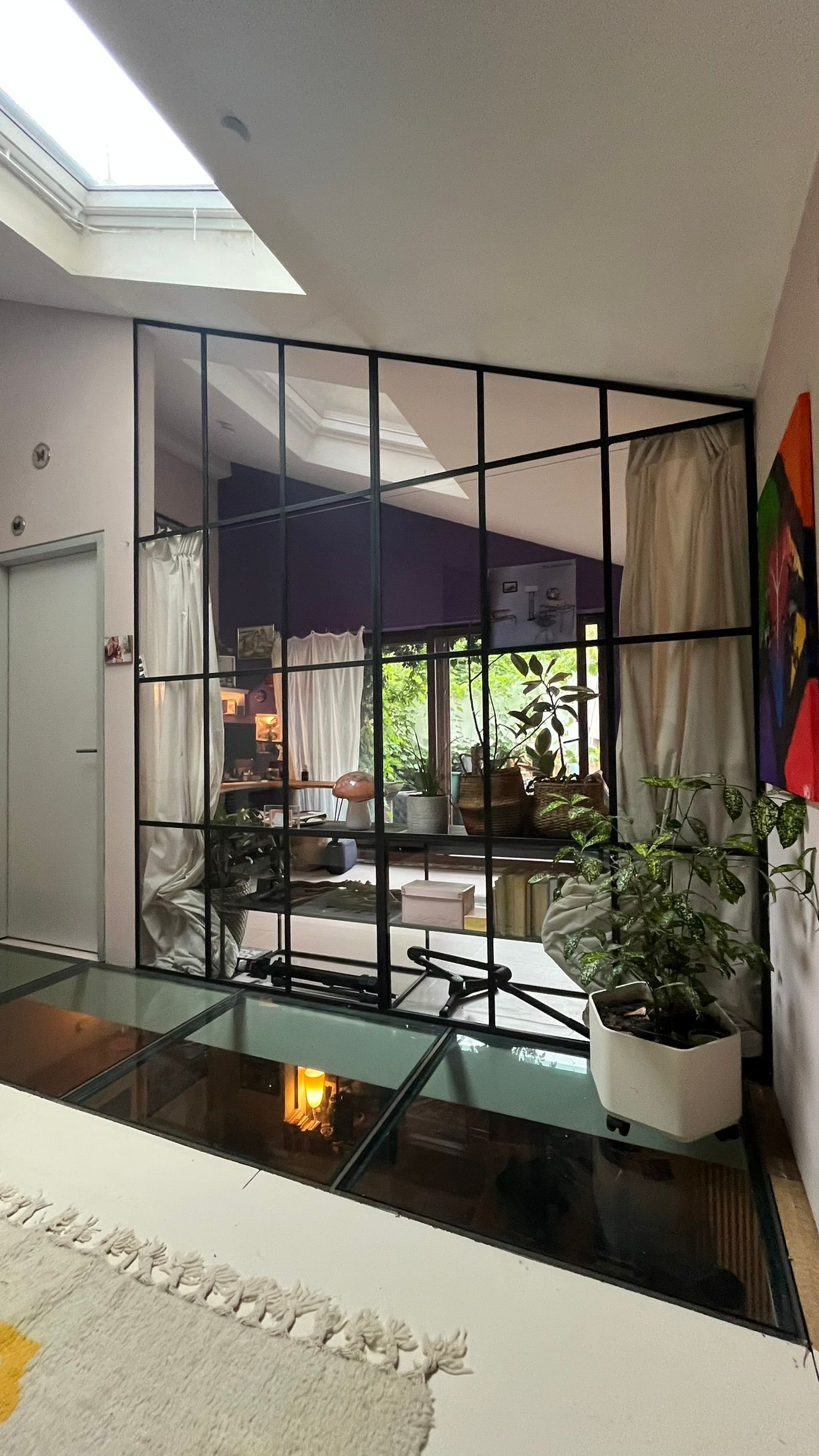 Loft In The Boho Style - 5
