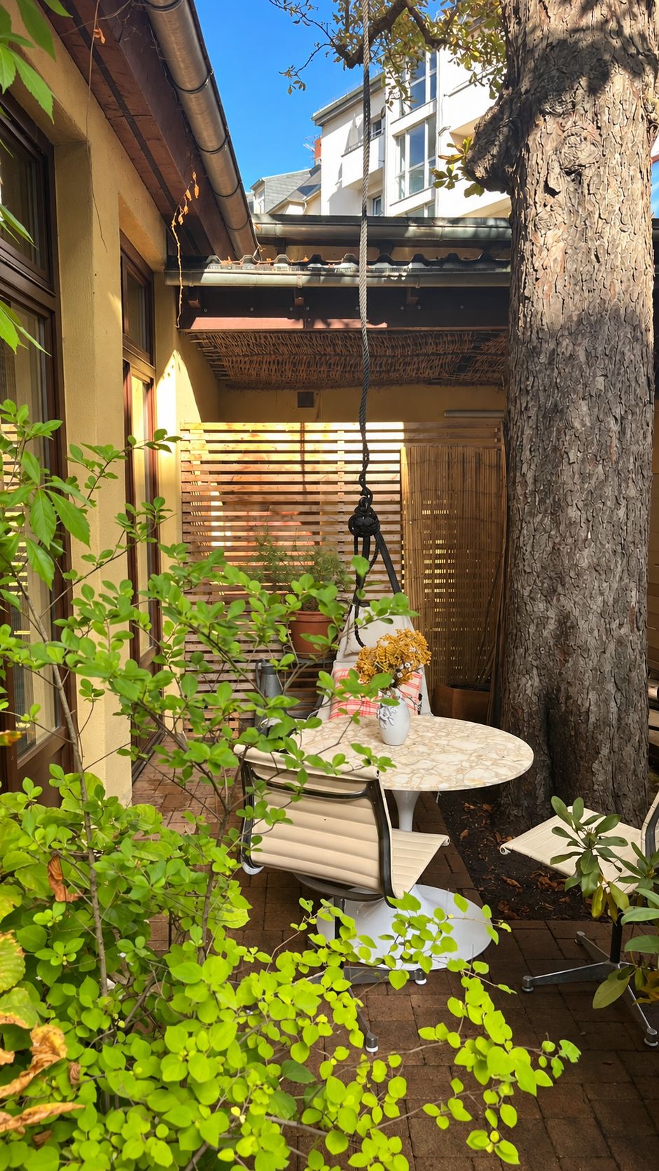 Loft In The Boho Style - 1