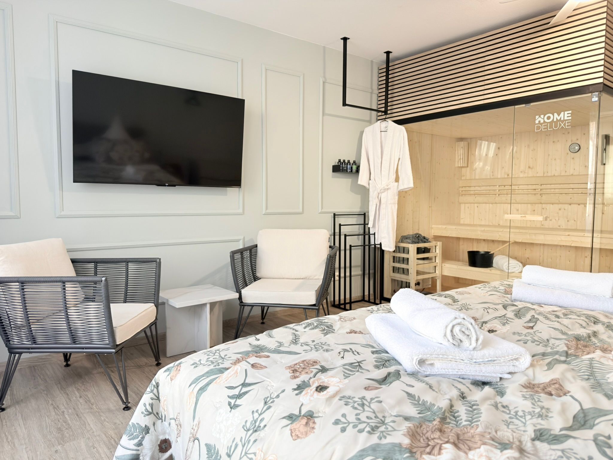 Stadtdomizil: Spacious Living With A Sauna In The Heart Of Coburg - 8