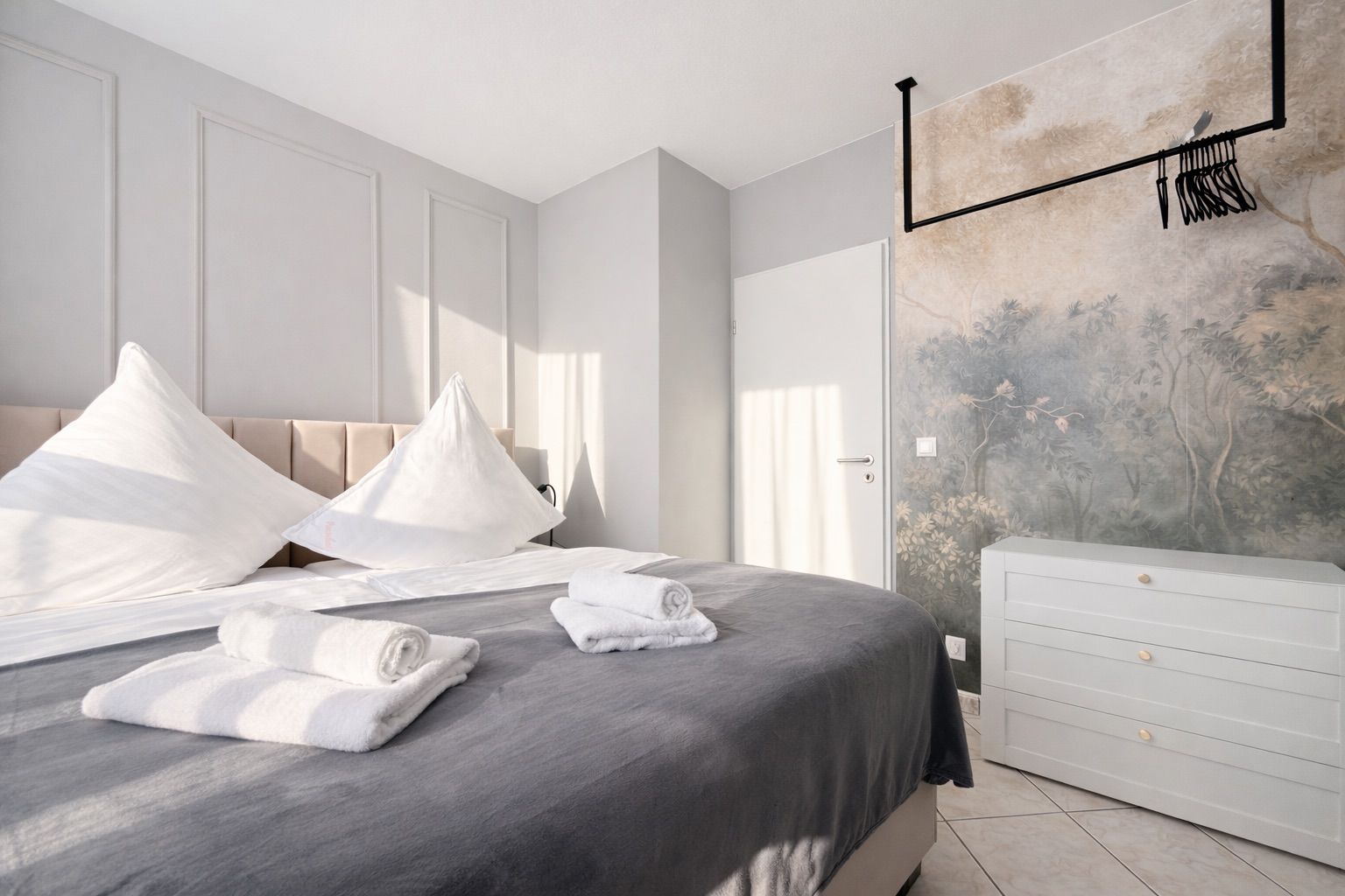 Stadtdomizil: Spacious Living With A Sauna In The Heart Of Coburg - 2
