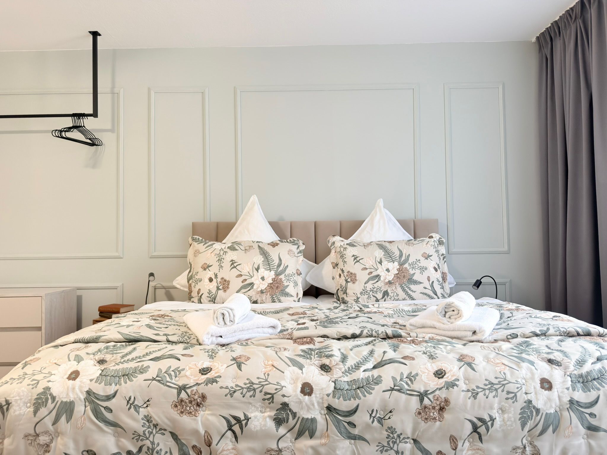 Stadtdomizil: Spacious Living With A Sauna In The Heart Of Coburg - 4