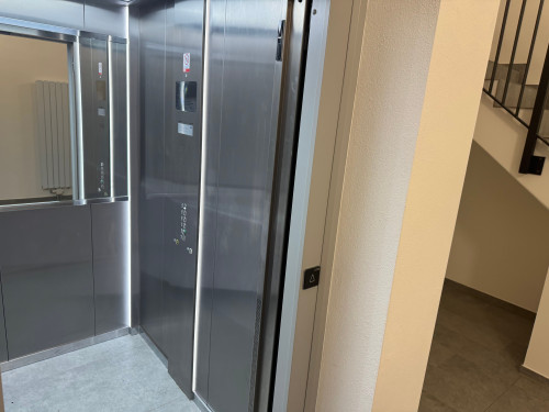 New build all-inclusive – 2 rooms, near university, no additional costs - Gallery - 8