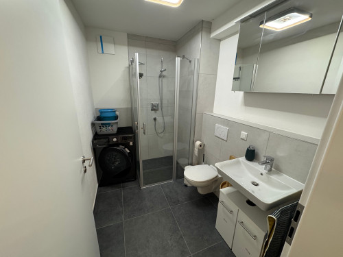 New build all-inclusive – 2 rooms, near university, no additional costs - Gallery - 13