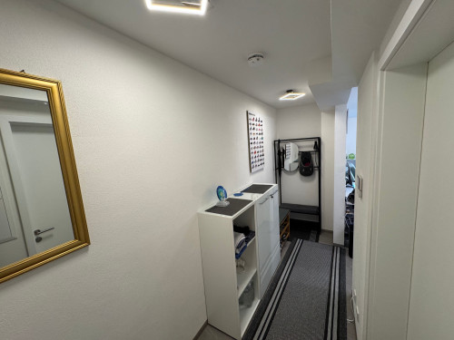 New build all-inclusive – 2 rooms, near university, no additional costs - Gallery - 10