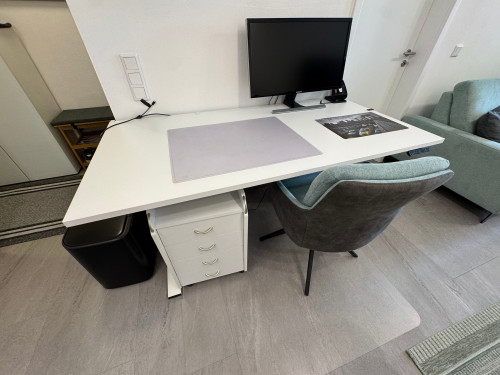 New build all-inclusive – 2 rooms, near university, no additional costs - Gallery - 2