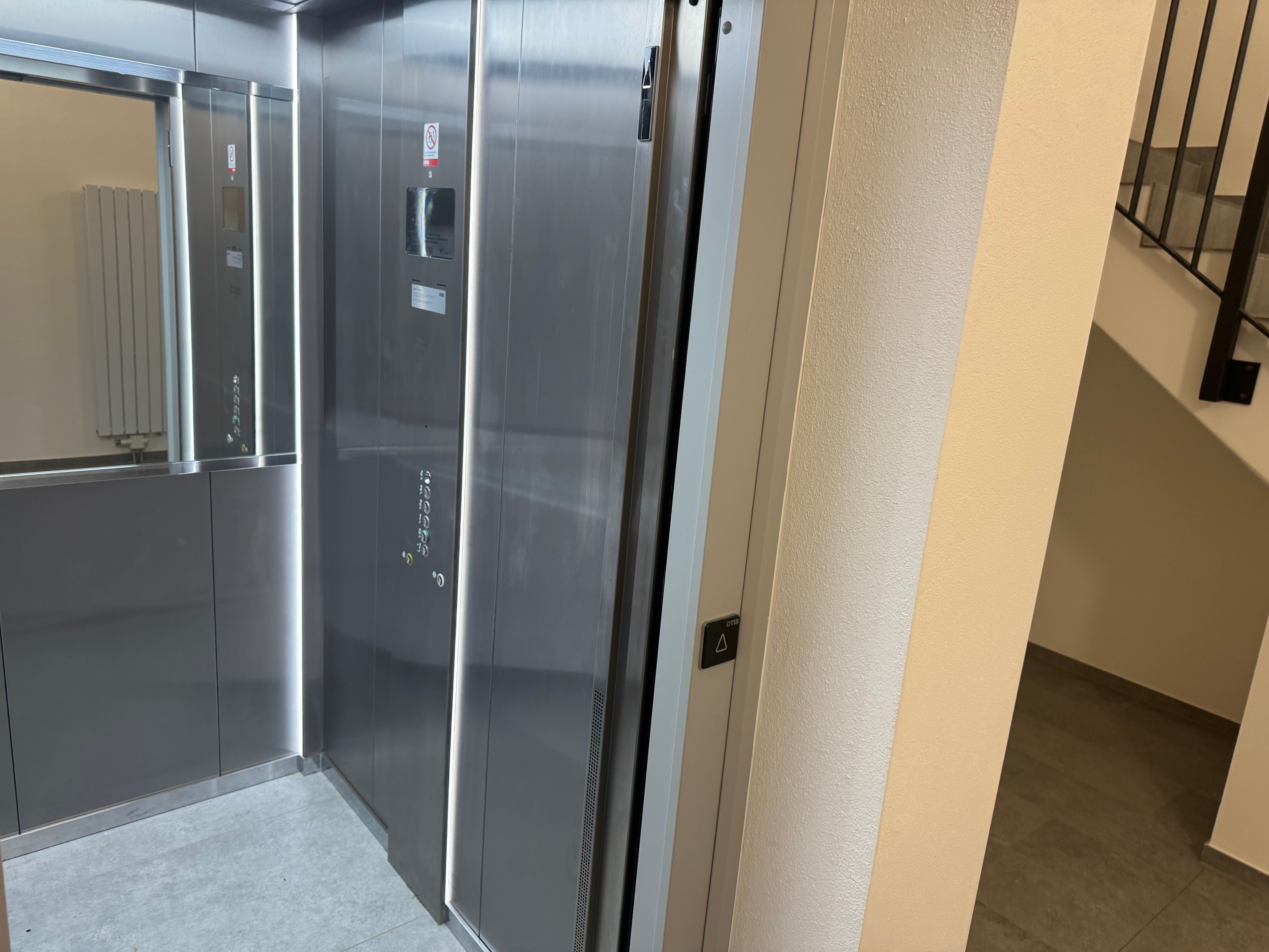 New Build All-Inclusive – 2 Rooms, Near University, No Additional Costs - 7