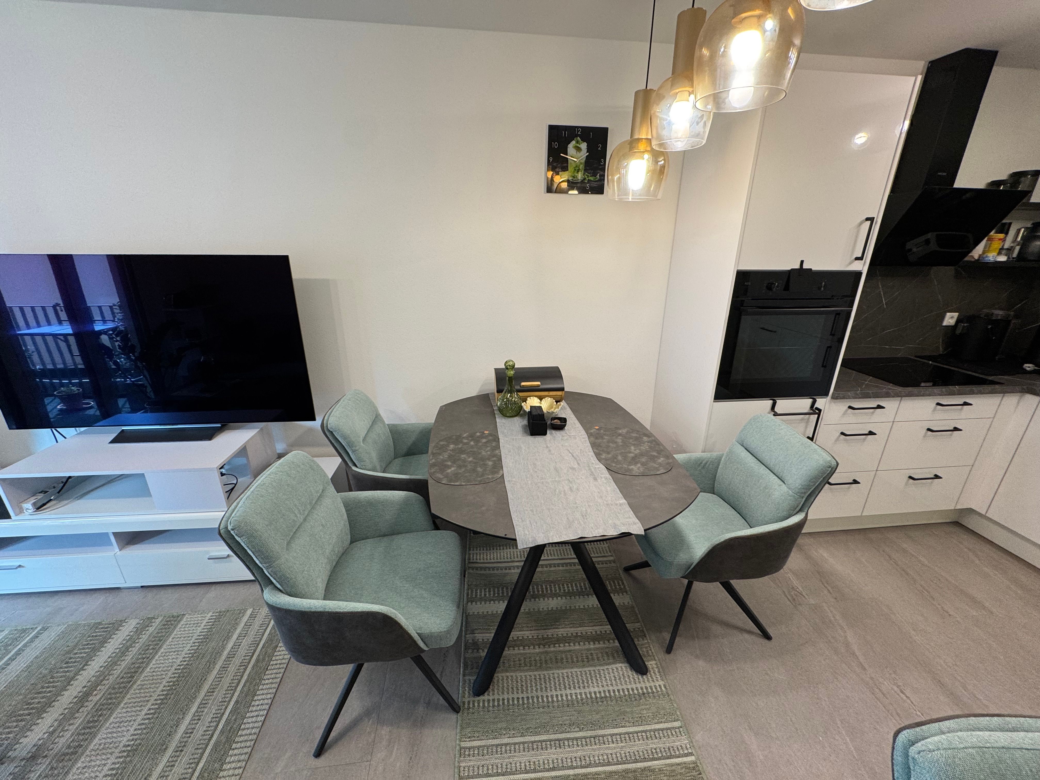 New Build All-Inclusive – 2 Rooms, Near University, No Additional Costs - 17