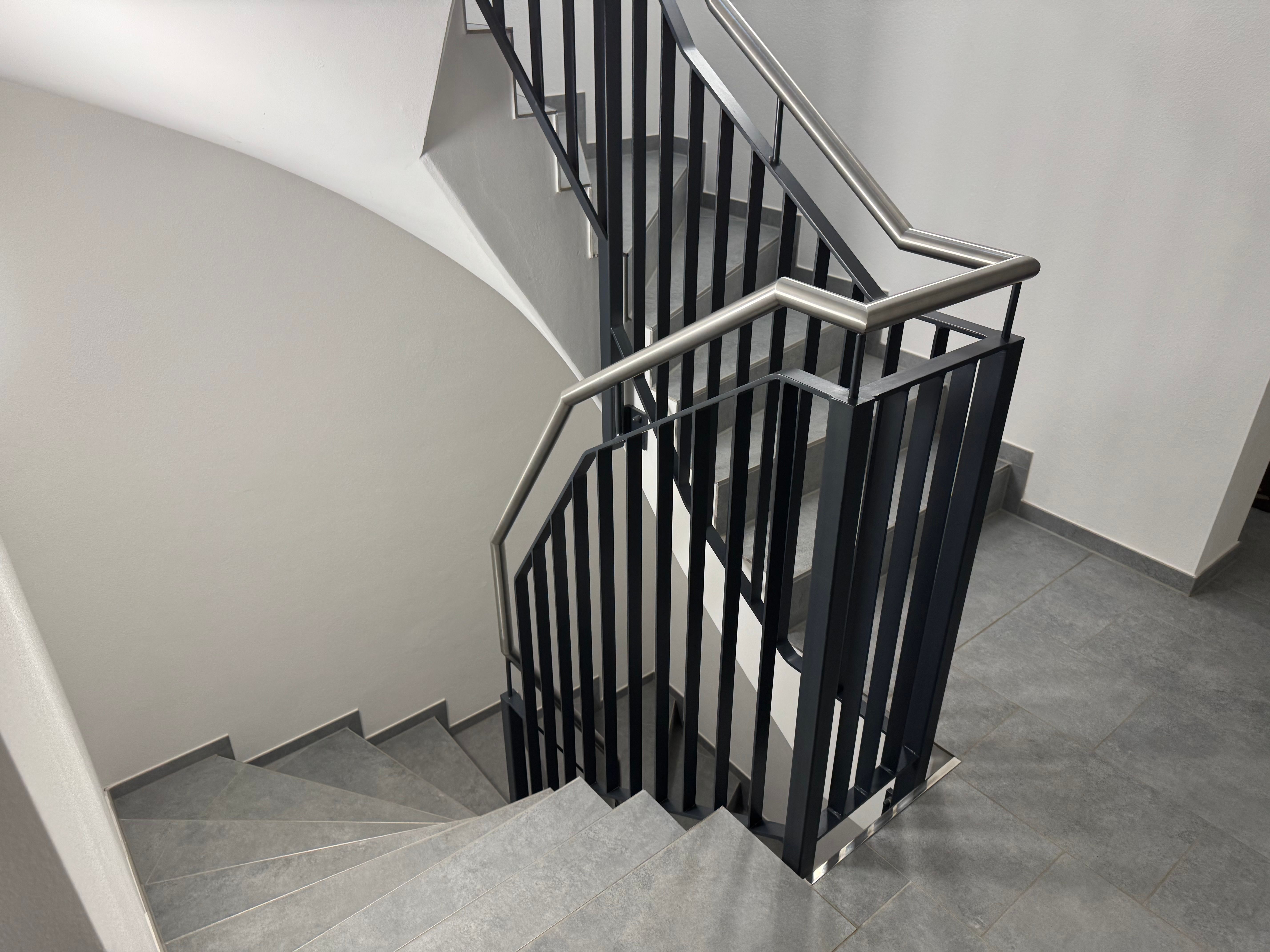 New Build All-Inclusive – 2 Rooms, Near University, No Additional Costs - 8