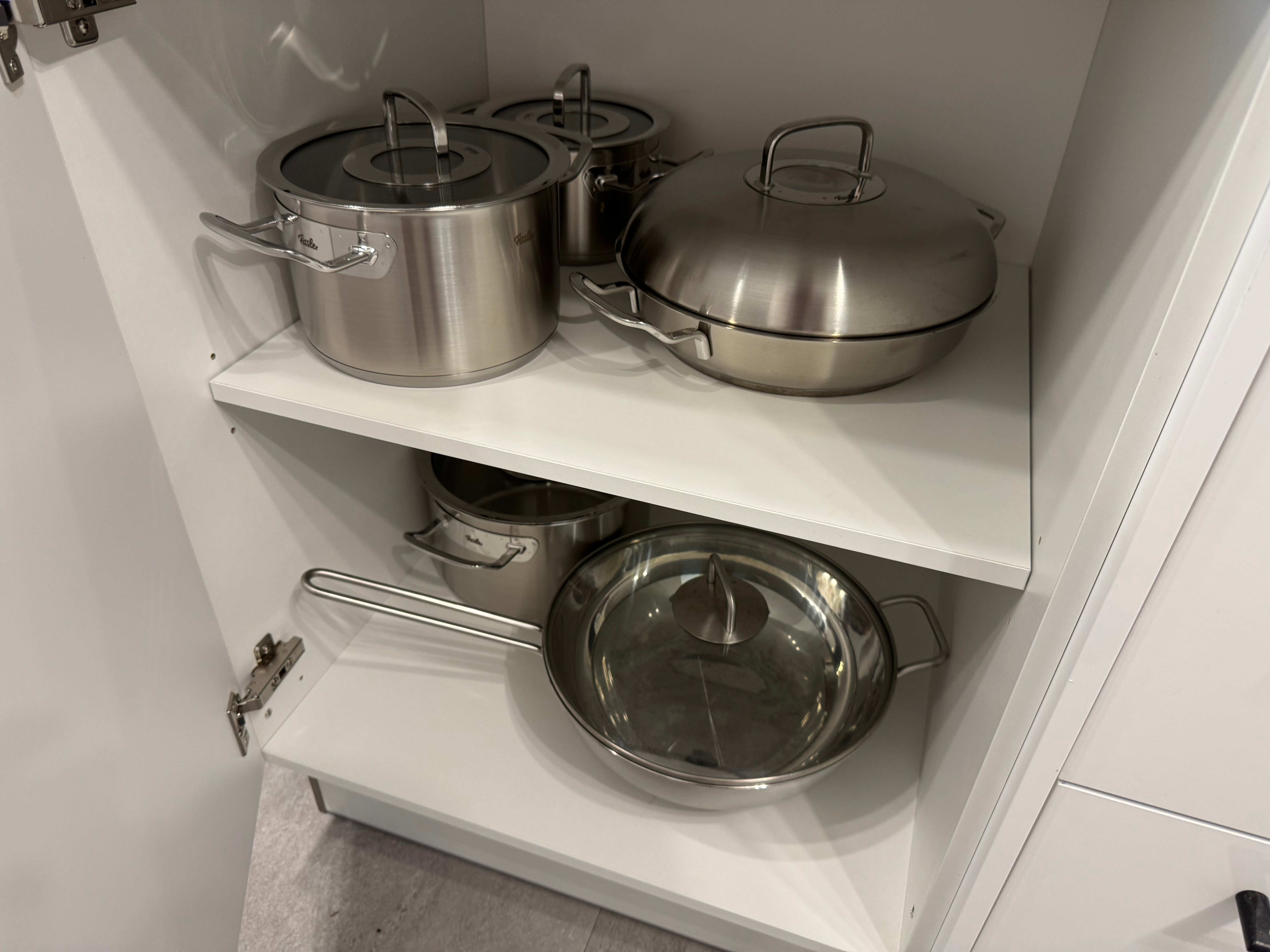New Build All-Inclusive – 2 Rooms, Near University, No Additional Costs - 19