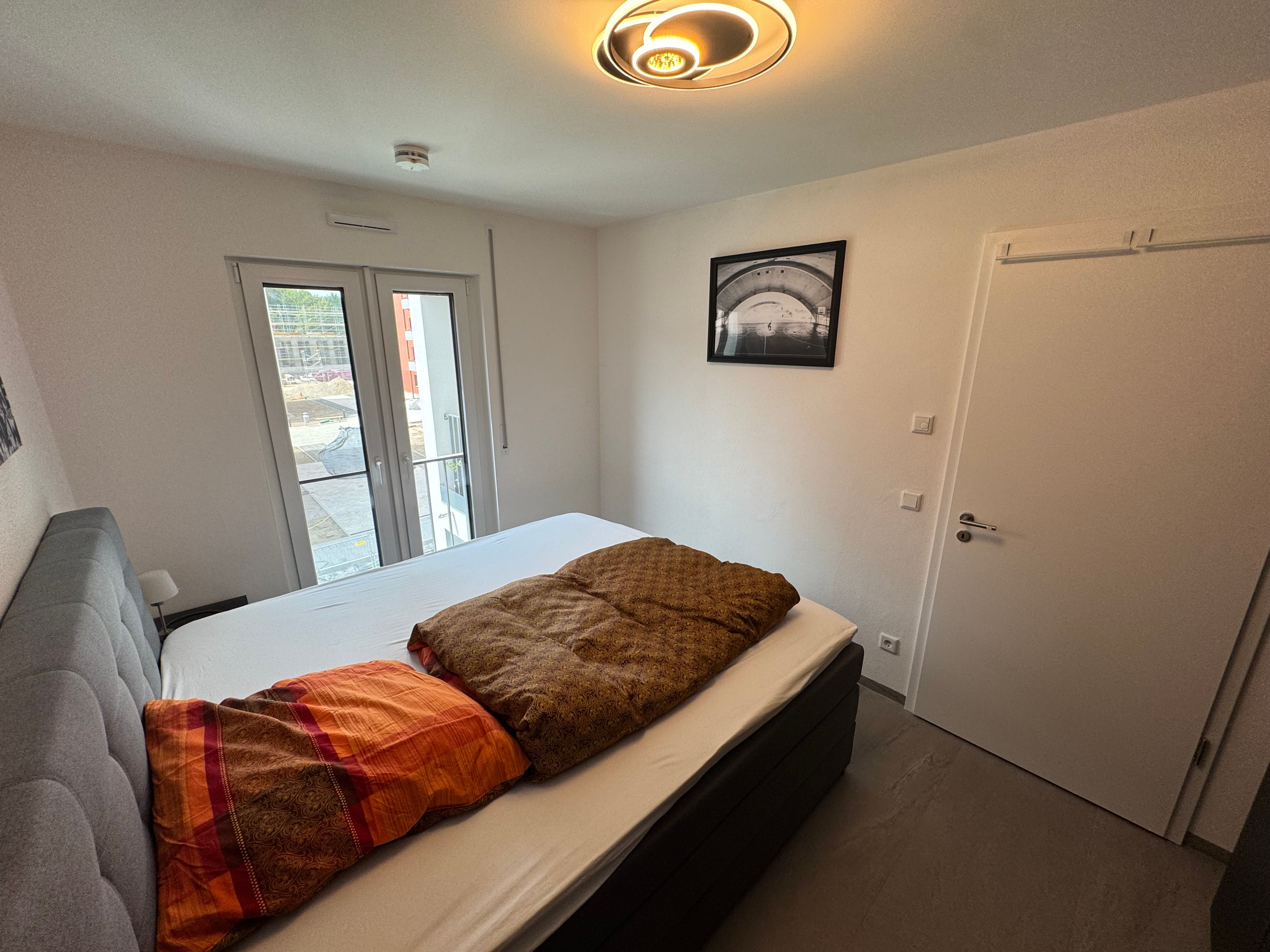New Build All-Inclusive – 2 Rooms, Near University, No Additional Costs - 14