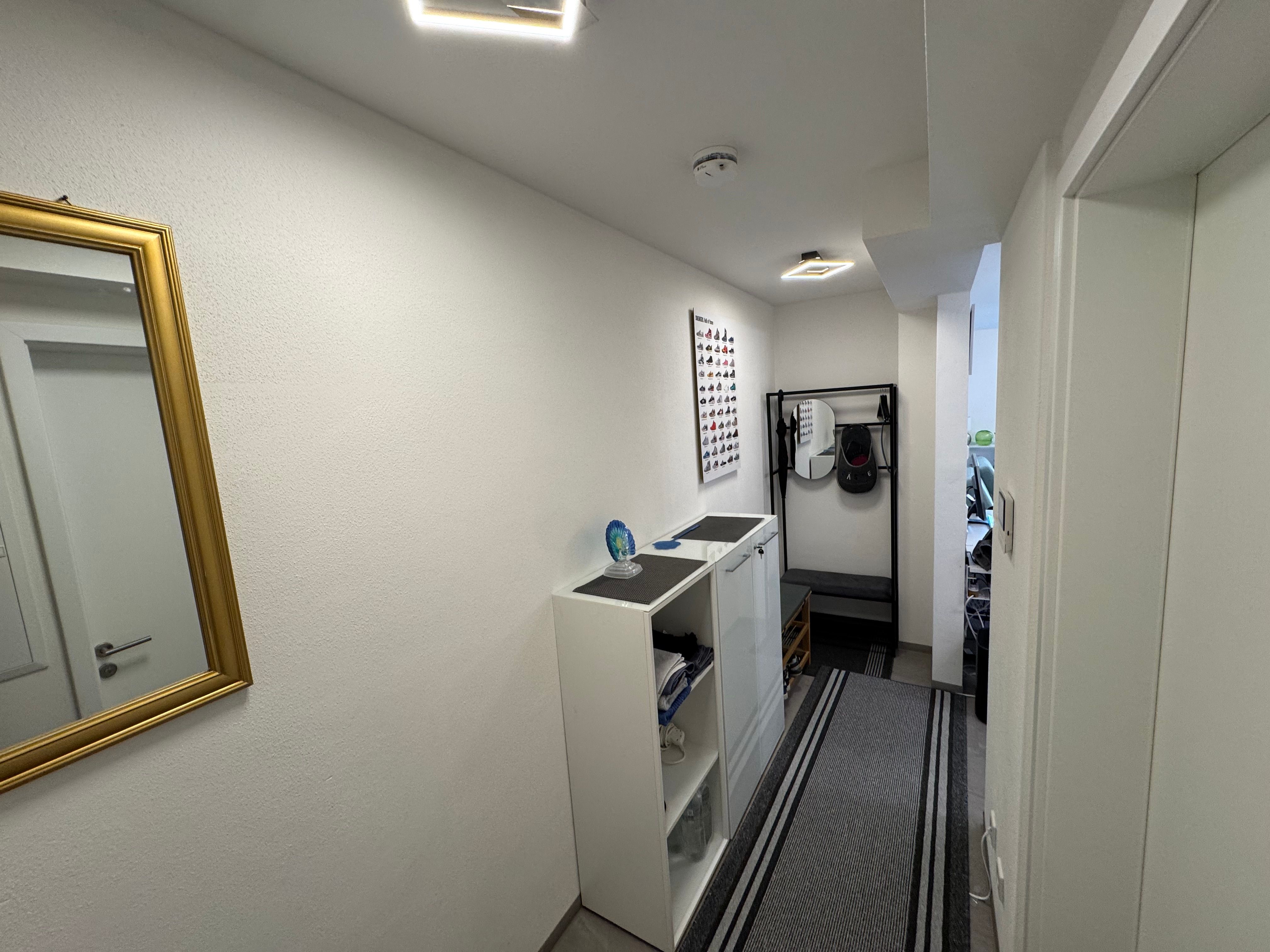 New Build All-Inclusive – 2 Rooms, Near University, No Additional Costs - 9