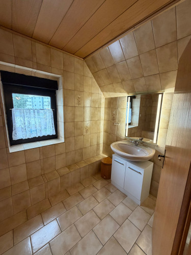 Nice, cozy apartment located in Hamm - Gallery - 7