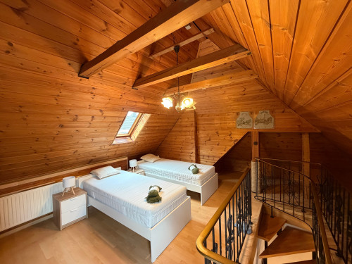 Nice, cozy apartment located in Hamm - Gallery - 6