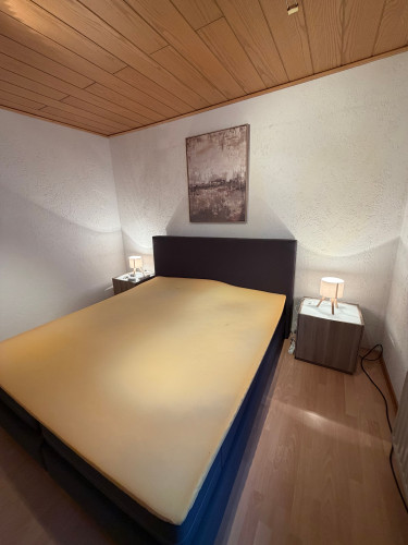Nice, cozy apartment located in Hamm - Gallery - 11
