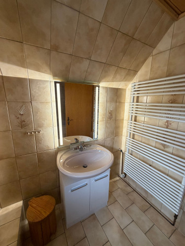 Nice, cozy apartment located in Hamm - Gallery - 9