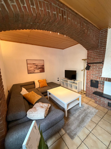 Nice, cozy apartment located in Hamm - Gallery - 2