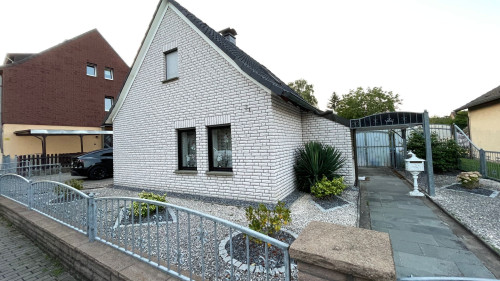 Nice, cozy apartment located in Hamm