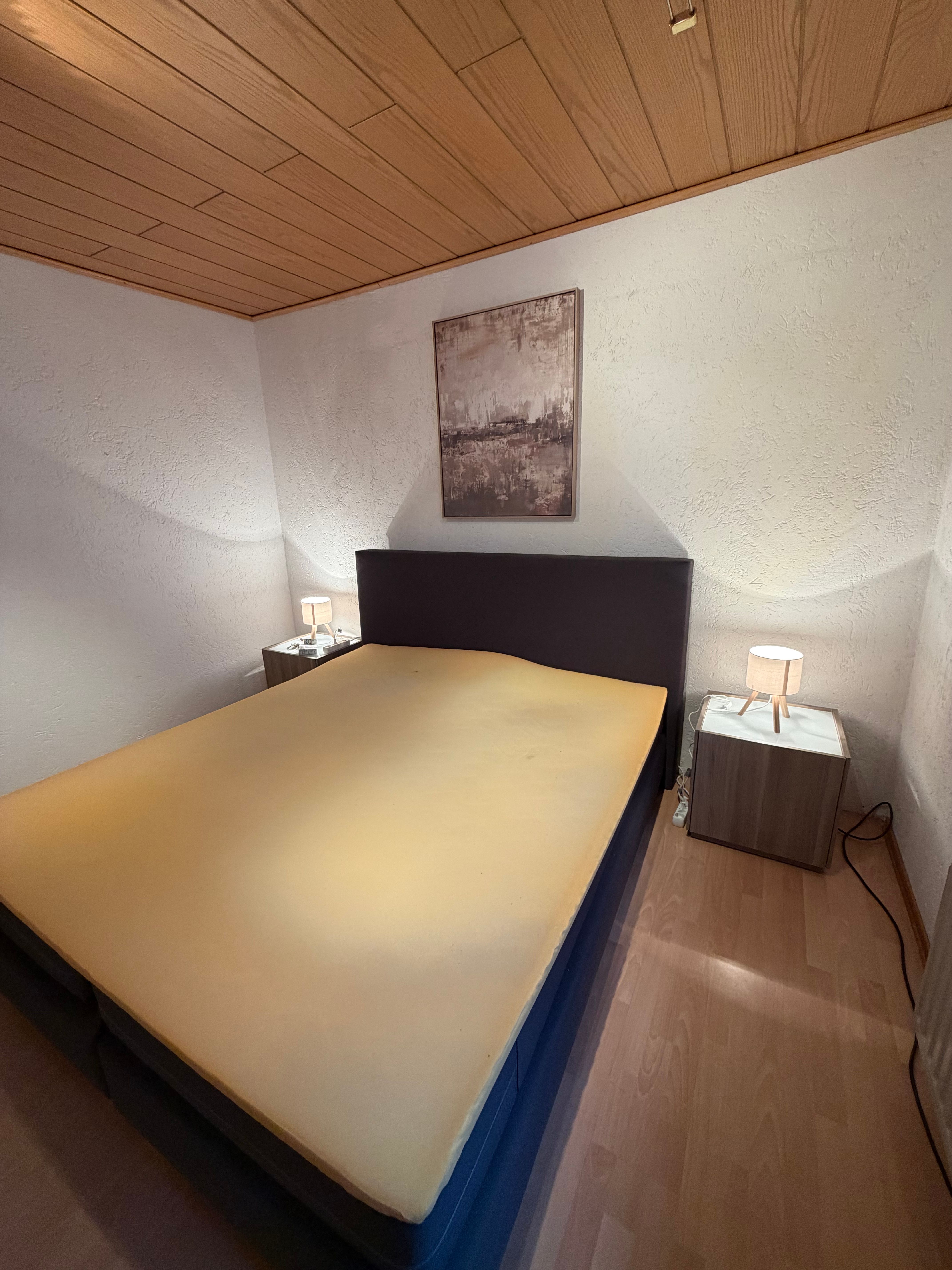 Nice, Cozy Apartment Located In Hamm - 1