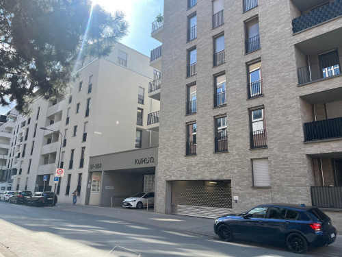 Modern, fully furnished 70 sqm apartment with a large terrace - Gallery - 6