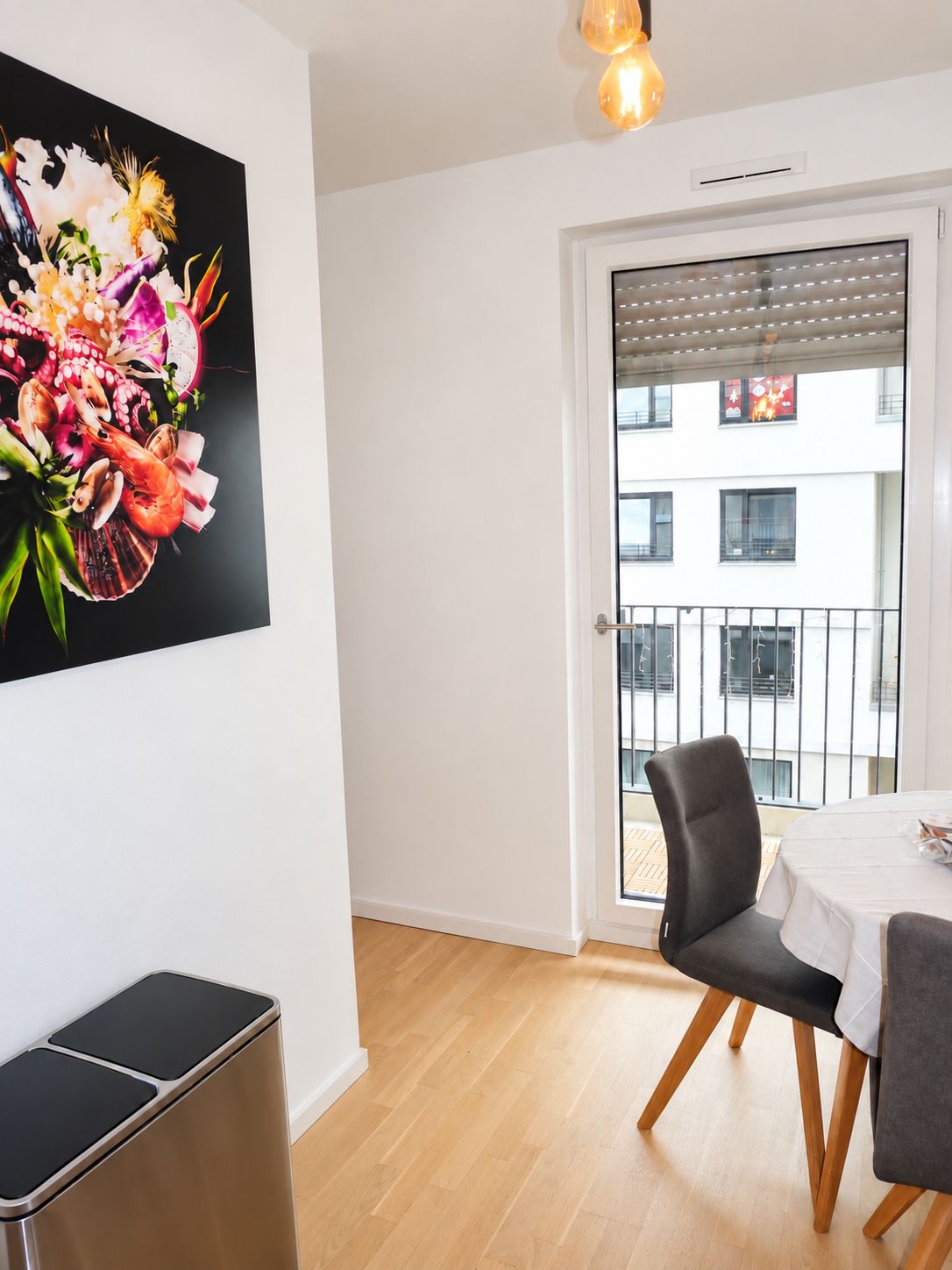 Modern, Fully Furnished 70 Sqm Apartment With A Large Terrace - 21