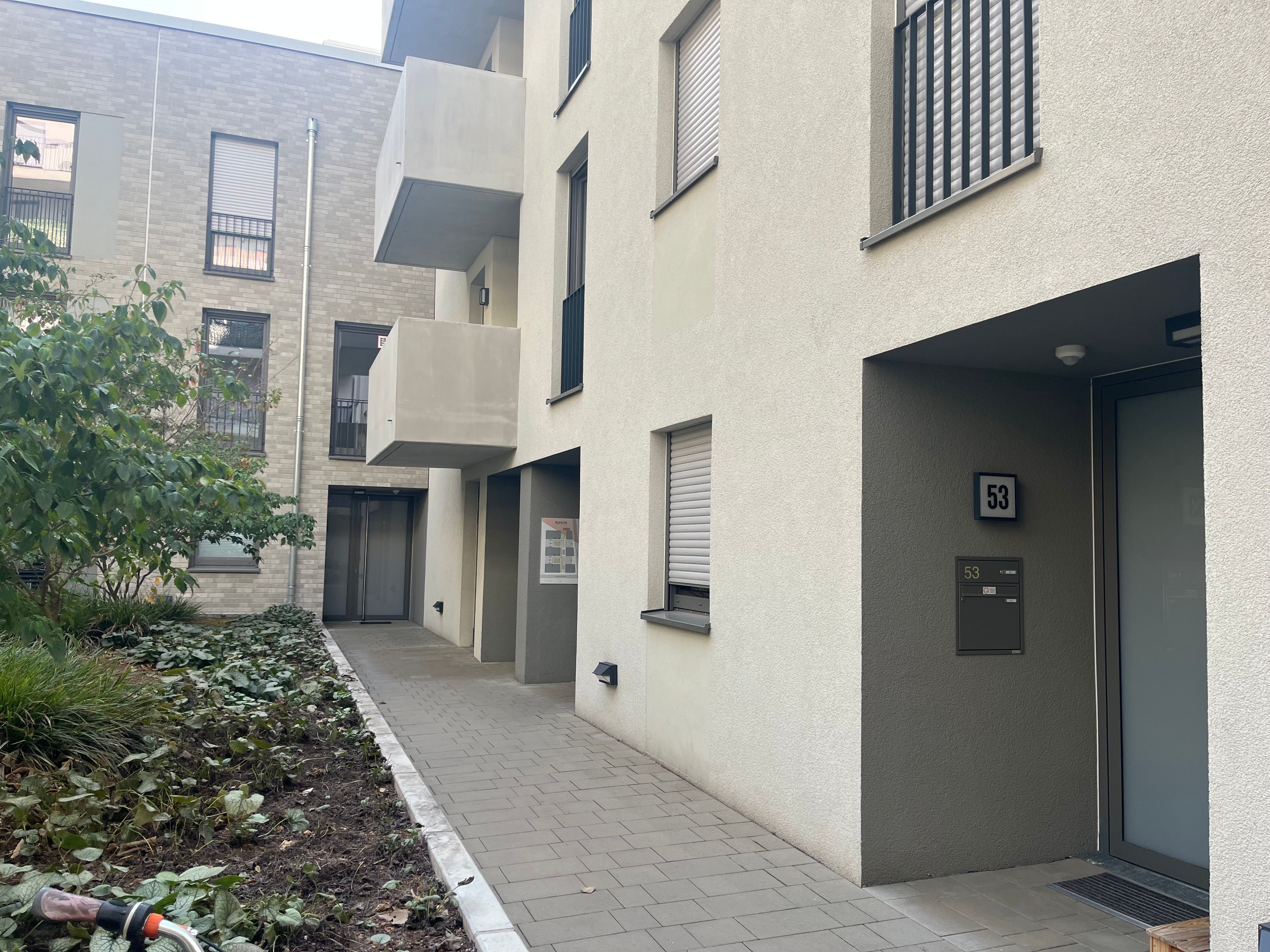 Modern, Fully Furnished 70 Sqm Apartment With A Large Terrace - 2