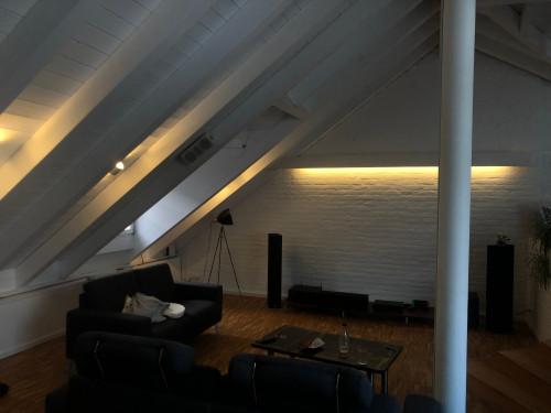 Beautiful loft in the centre of Heidelberg - Gallery - 12