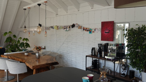 Beautiful loft in the centre of Heidelberg - Gallery - 6