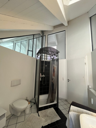 Beautiful loft in the centre of Heidelberg - Gallery - 5