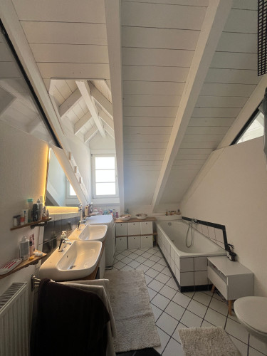 Beautiful loft in the centre of Heidelberg - Gallery - 4