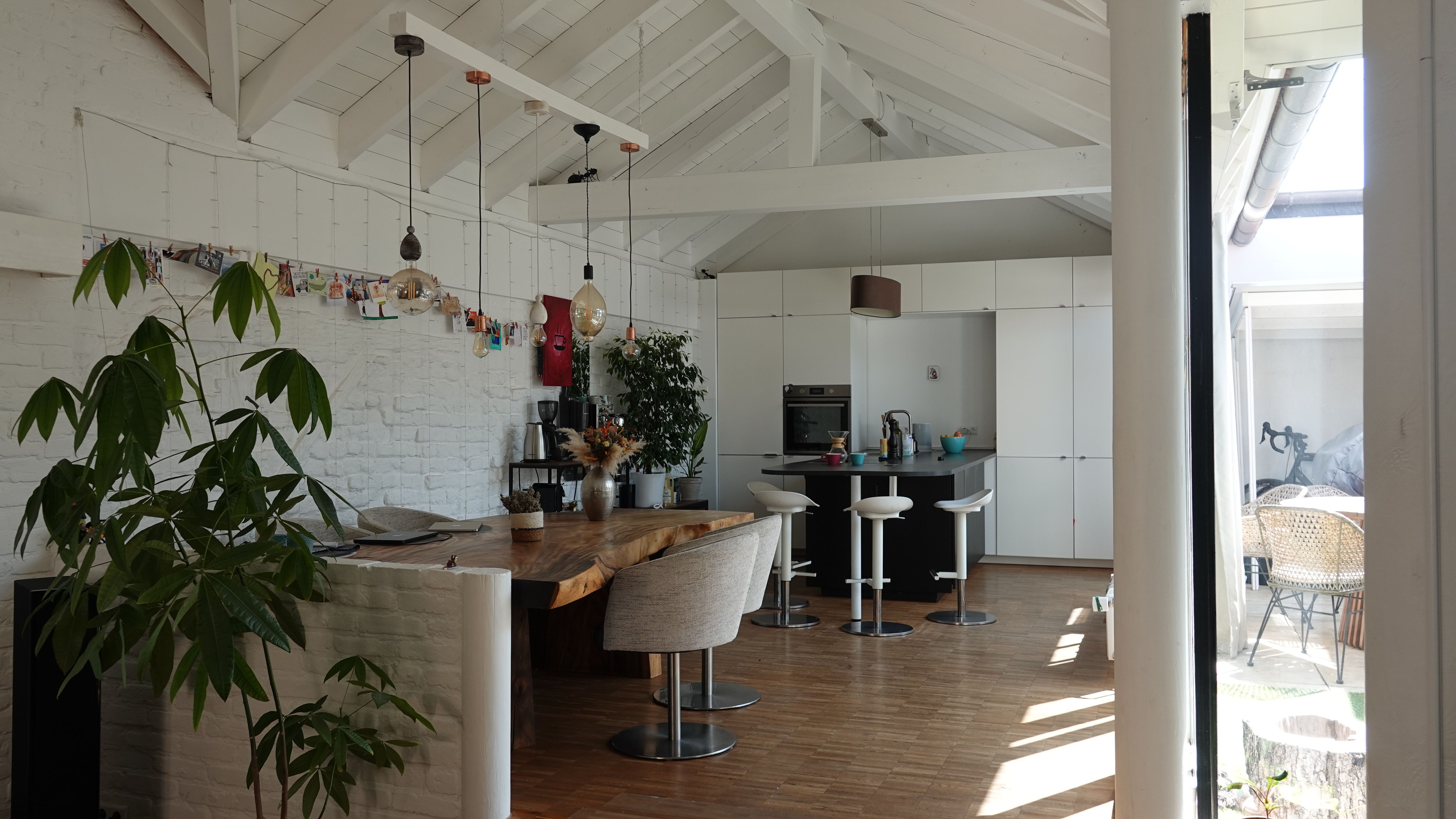 Beautiful Loft In The Centre Of Heidelberg - 7