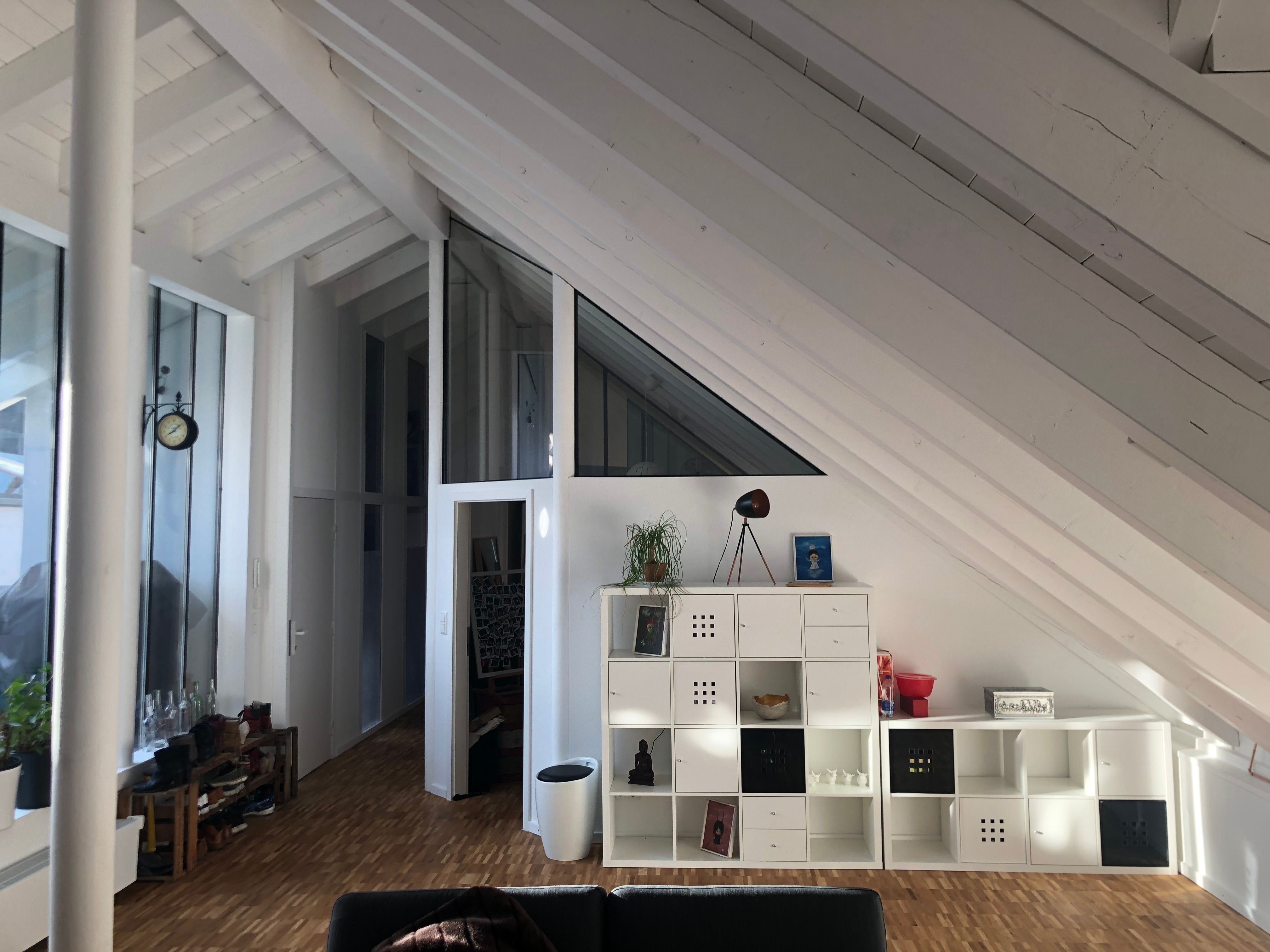 Beautiful Loft In The Centre Of Heidelberg - 1