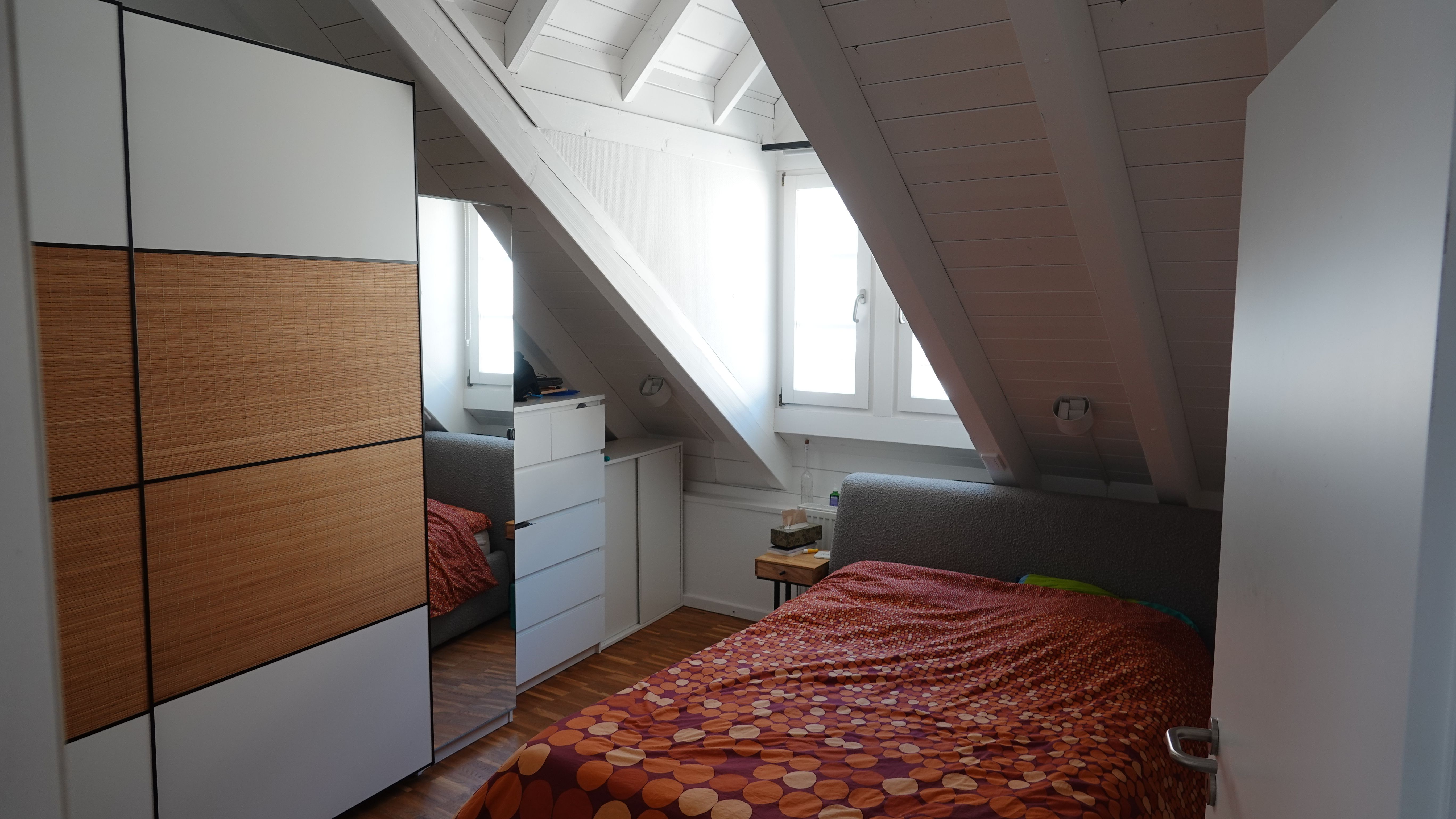 Beautiful Loft In The Centre Of Heidelberg - 11