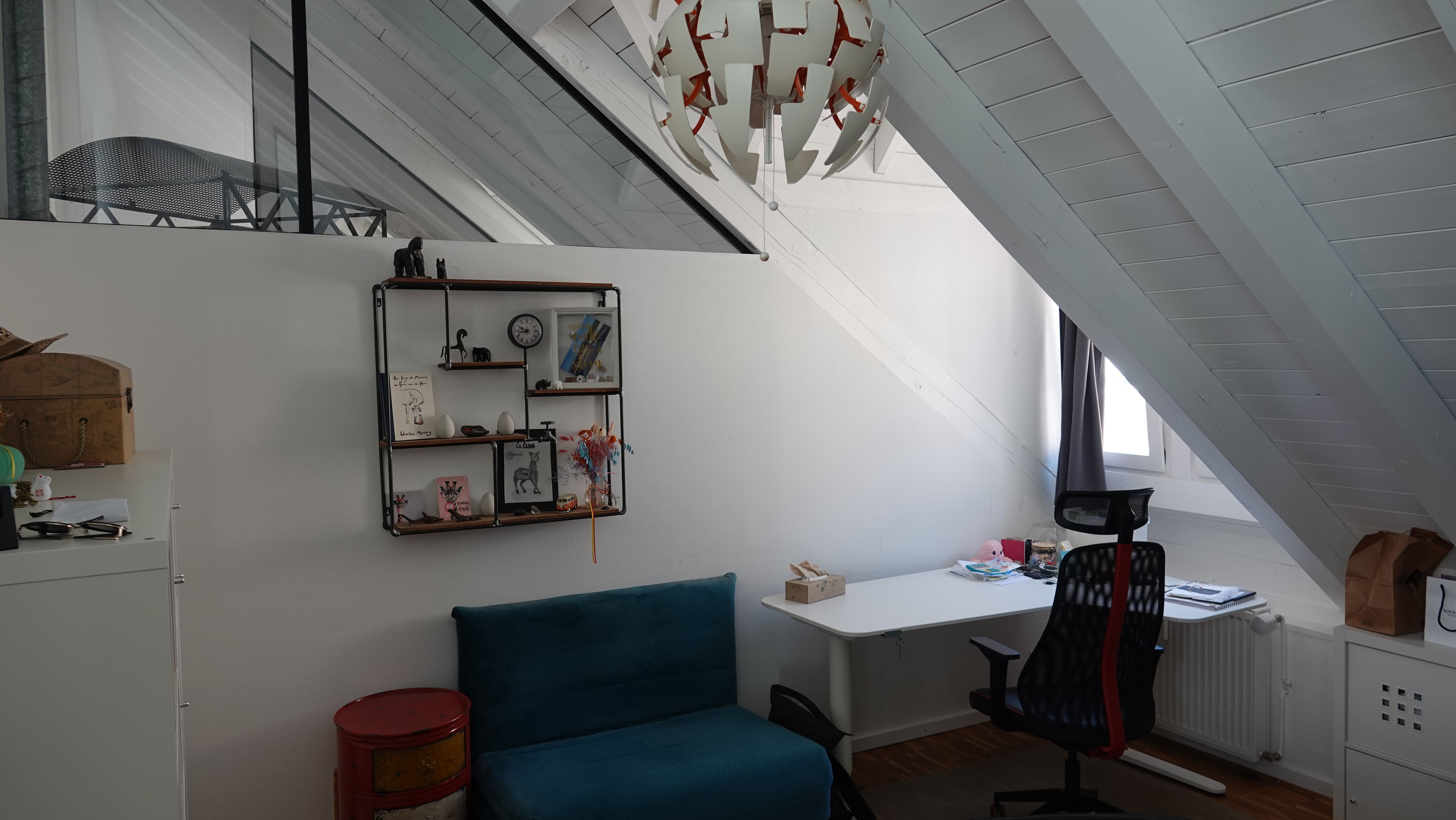Beautiful Loft In The Centre Of Heidelberg - 13