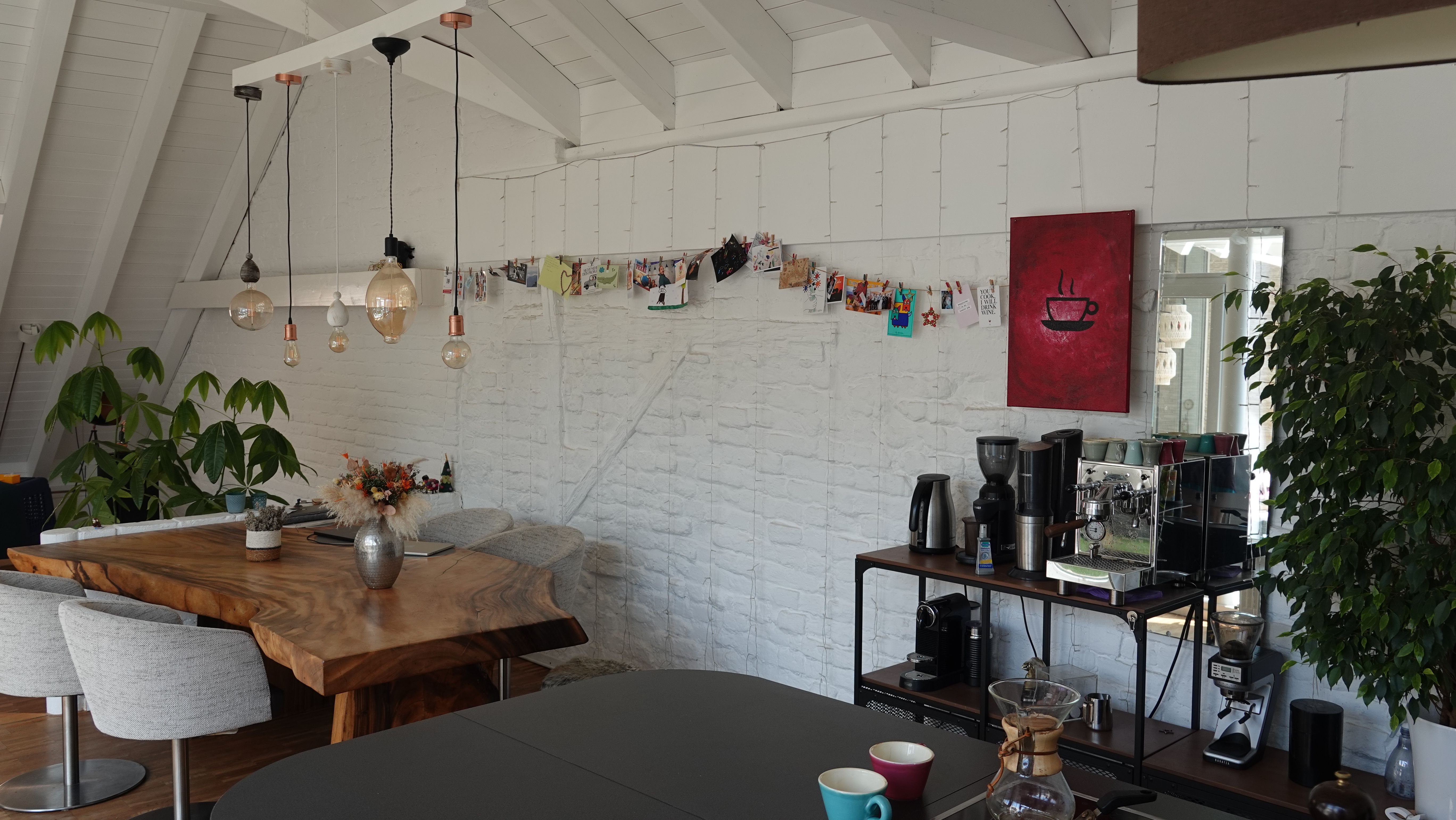 Beautiful Loft In The Centre Of Heidelberg - 8